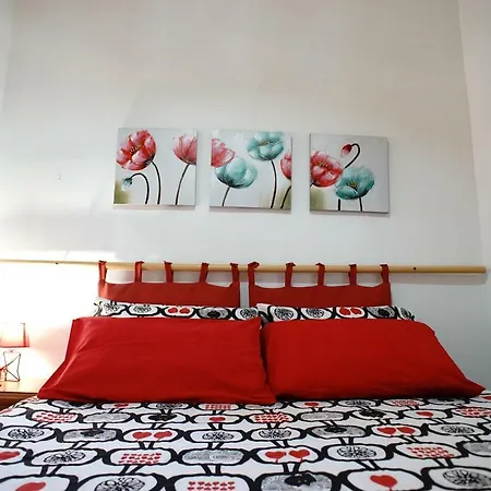 Holiday home Trilocale In D'enza