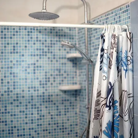 Trilocale In D'enza Holiday home *